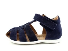 Bisgaard marine sandal Carly